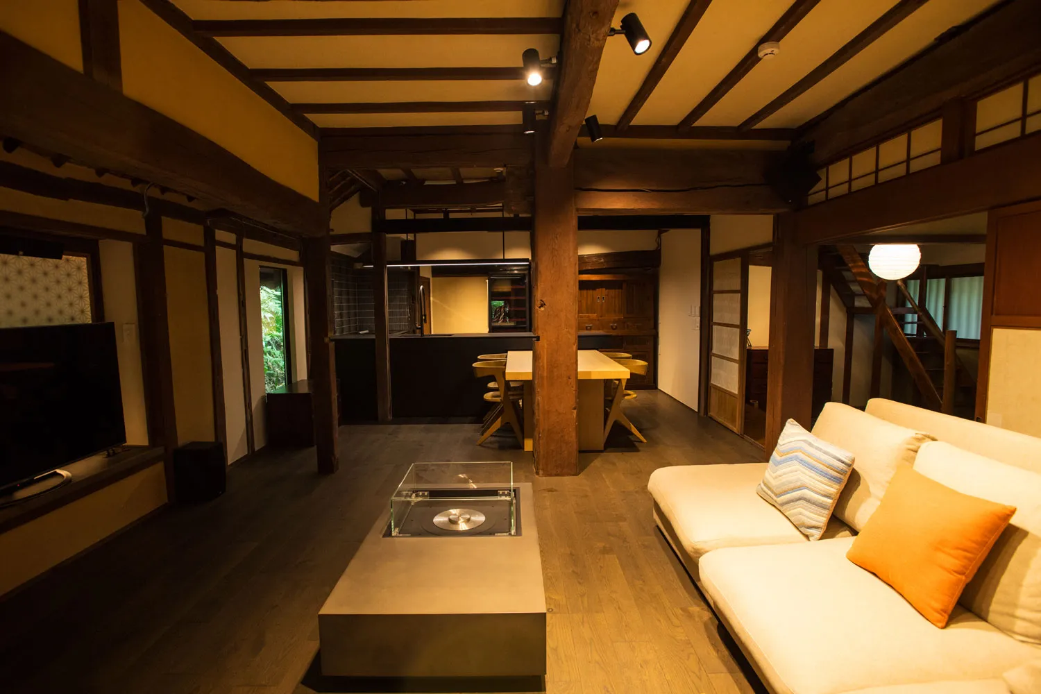 箱根　東翠庵 8