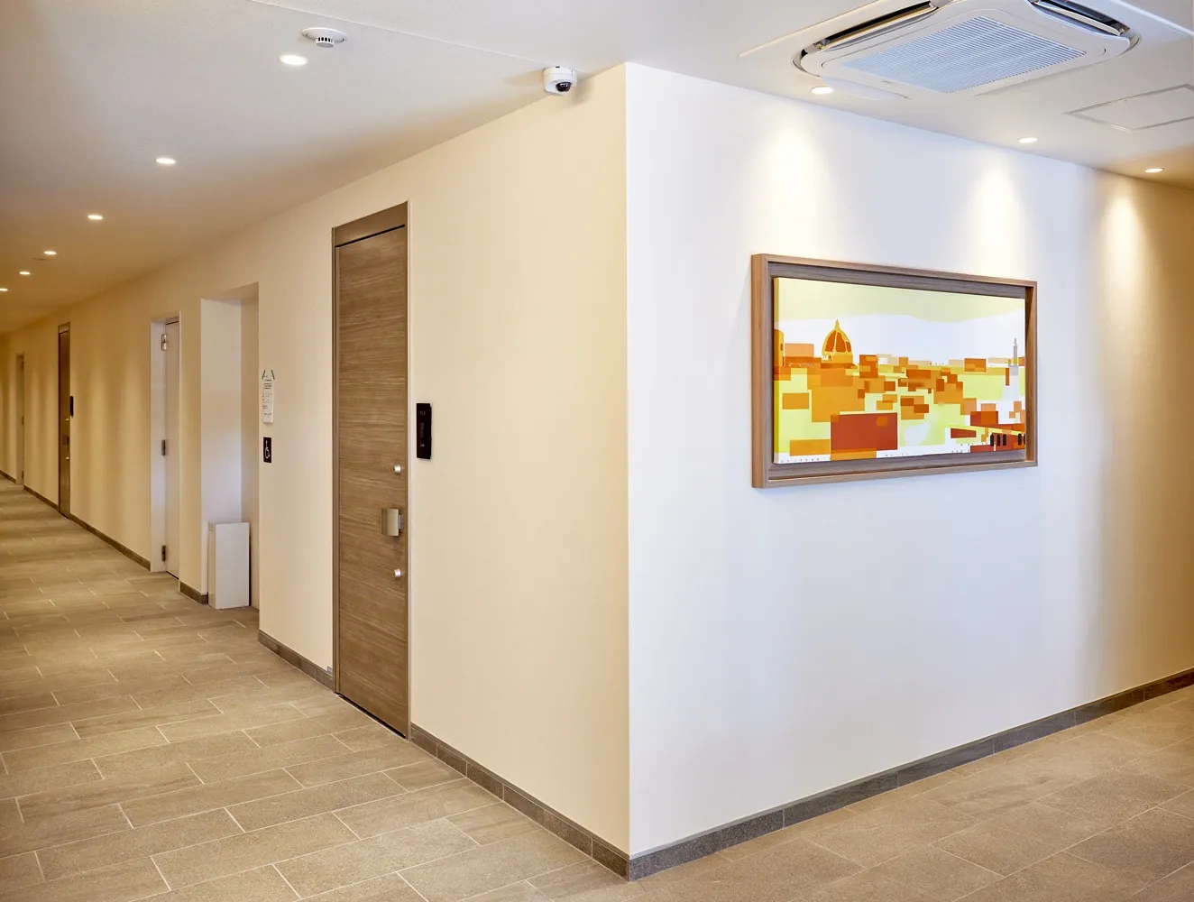 Città Doro Ukimafunado | SEKISUI HOUSE ShaMaison 8