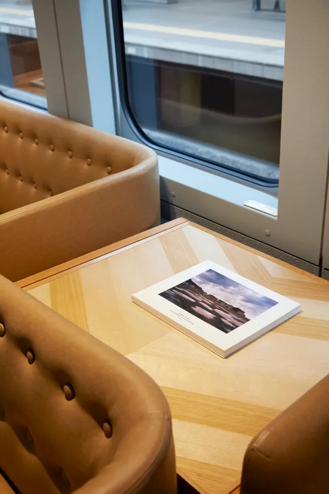 GENBI SHINKANSEN 9