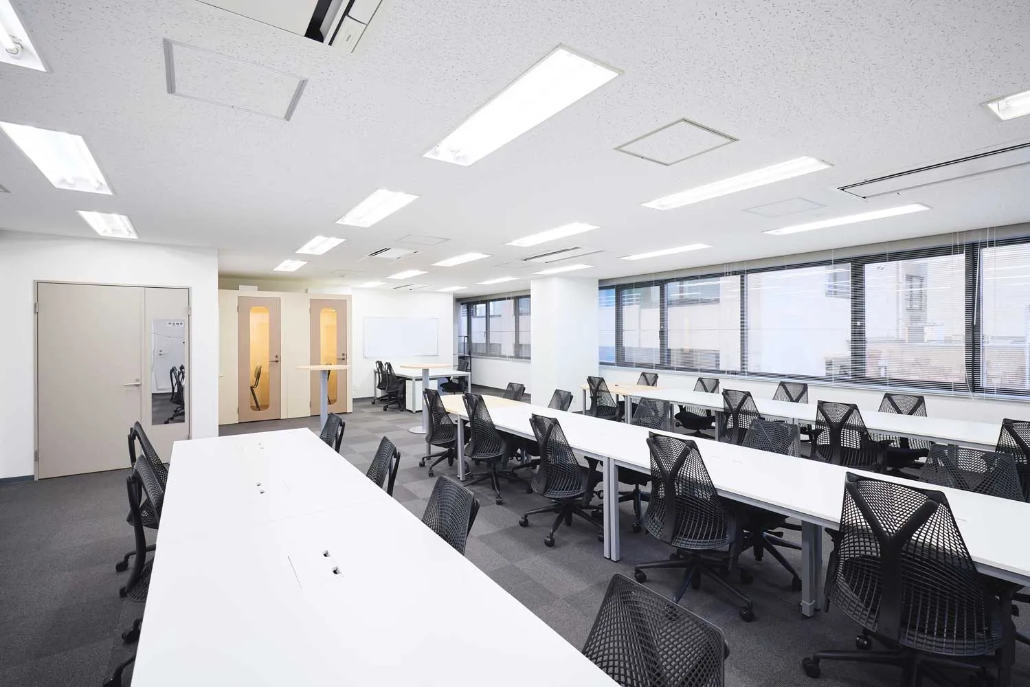 kaeka tsukiji office 10