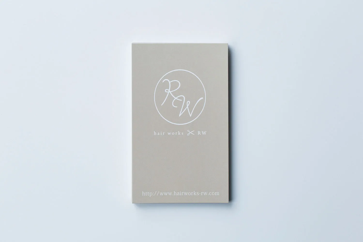 HAIR WORKS RW 10
